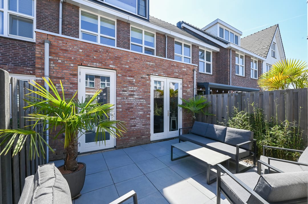 Photo 38 of Max Euwesingel 7