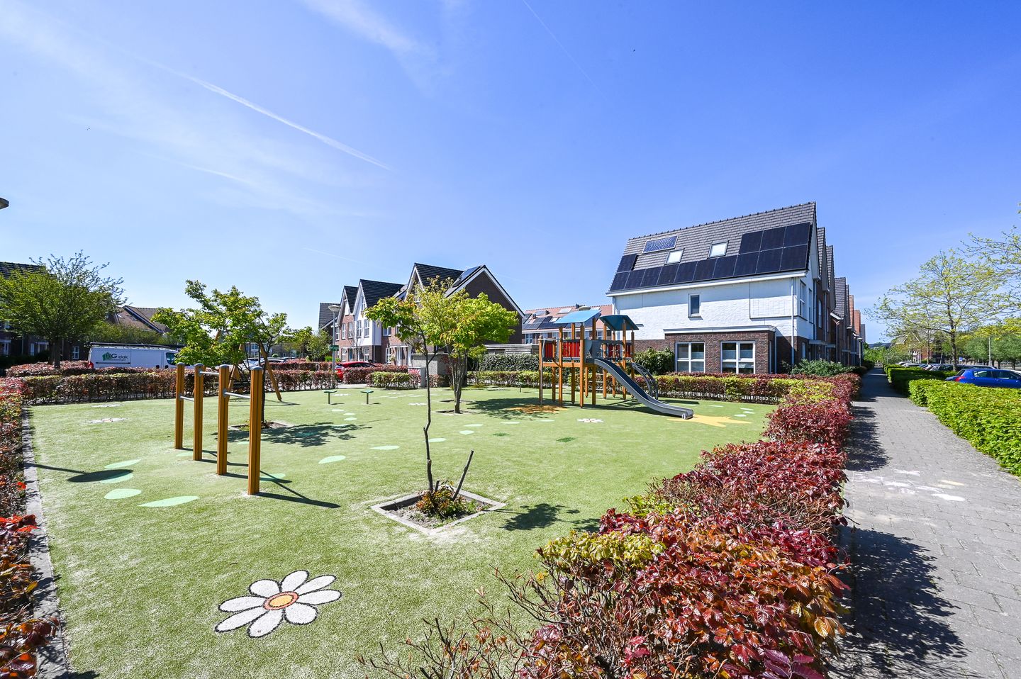 Photo 40 of Max Euwesingel 7