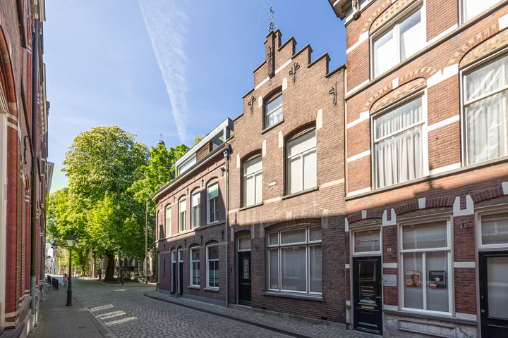 Choorstraat 6