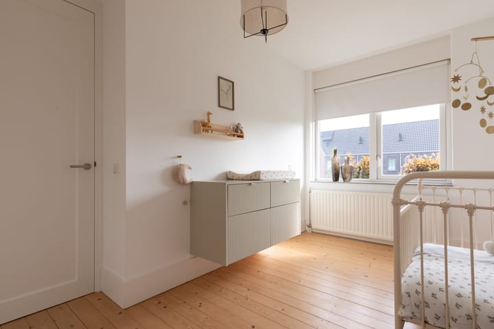 Foto 24 van Assendelfterlaan 11