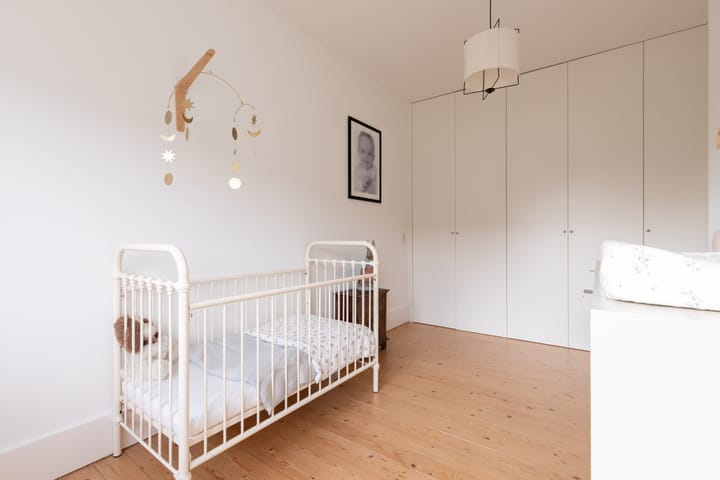 Foto 25 van Assendelfterlaan 11