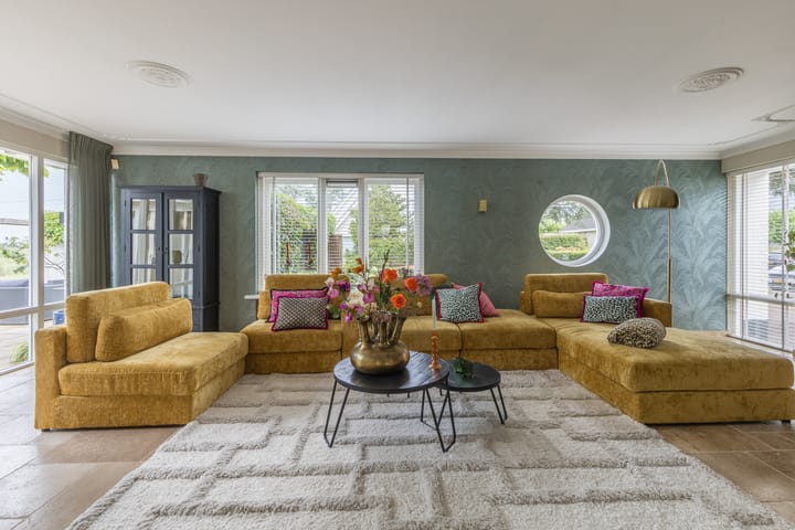 Foto 3 van Johannes Verhulststraat 19