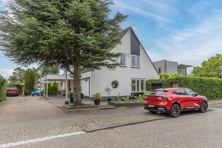 Foto 7 van Johannes Verhulststraat 19