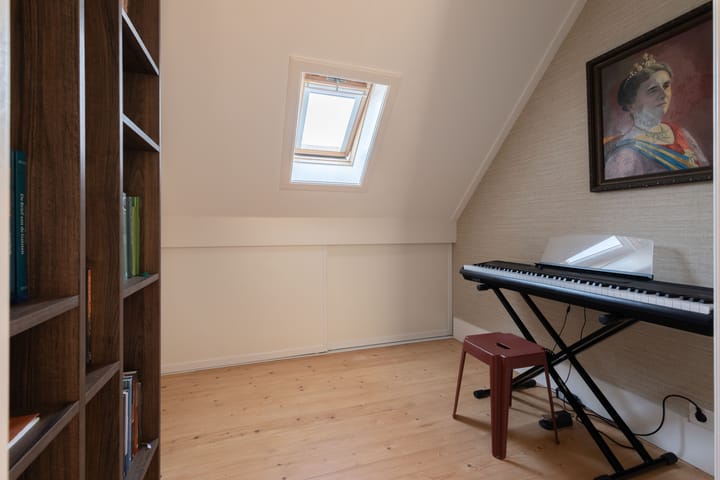 Foto 34 van Assendelfterlaan 11