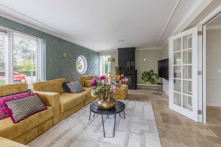 Foto 10 van Johannes Verhulststraat 19