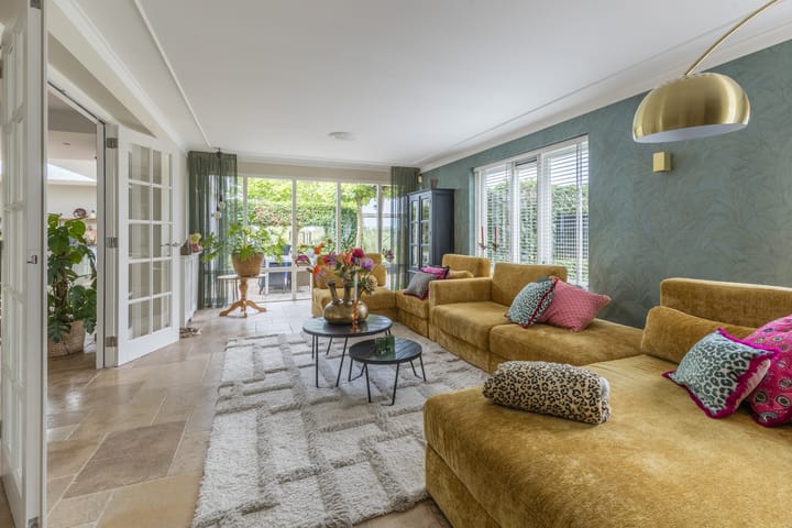 Foto 11 van Johannes Verhulststraat 19