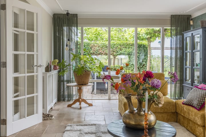 Foto 12 van Johannes Verhulststraat 19