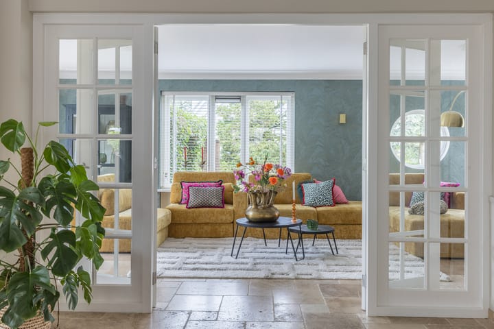 Foto 13 van Johannes Verhulststraat 19