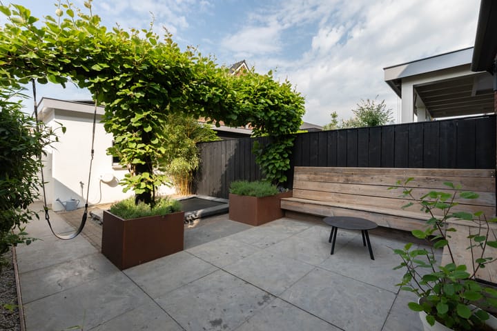 Foto 40 van Assendelfterlaan 11