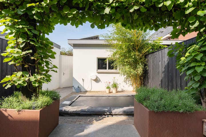 Foto 41 van Assendelfterlaan 11