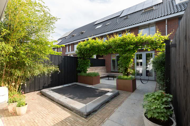 Foto 44 van Assendelfterlaan 11