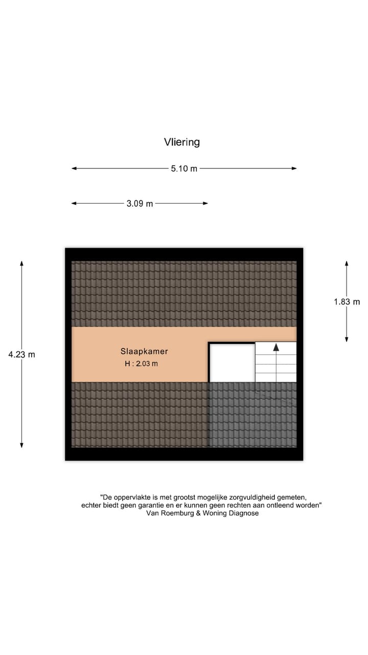 Foto 50 van Assendelfterlaan 11