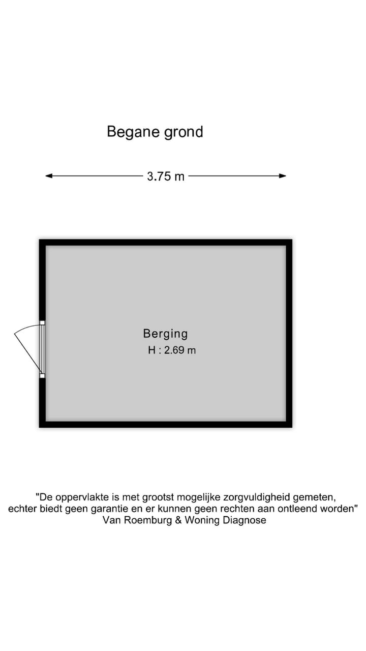Foto 52 van Assendelfterlaan 11