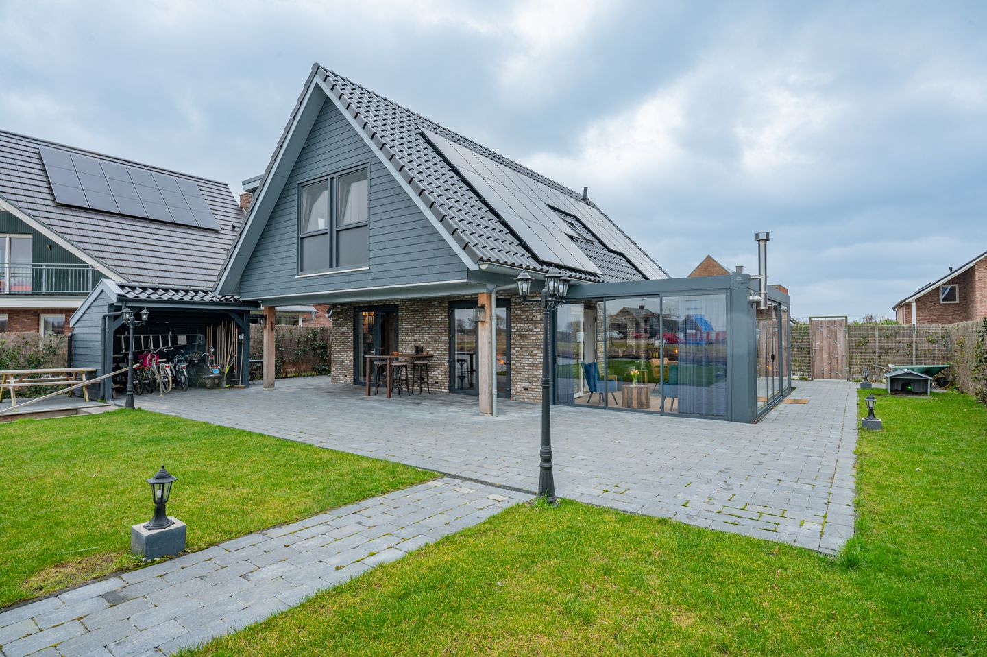 Foto 1 van Kiekendief 75