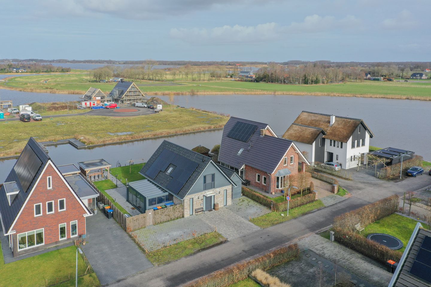 Foto 4 van Kiekendief 75