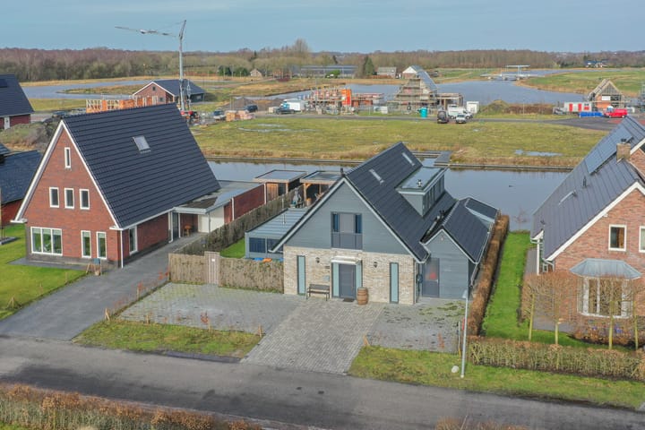 Foto 5 van Kiekendief 75