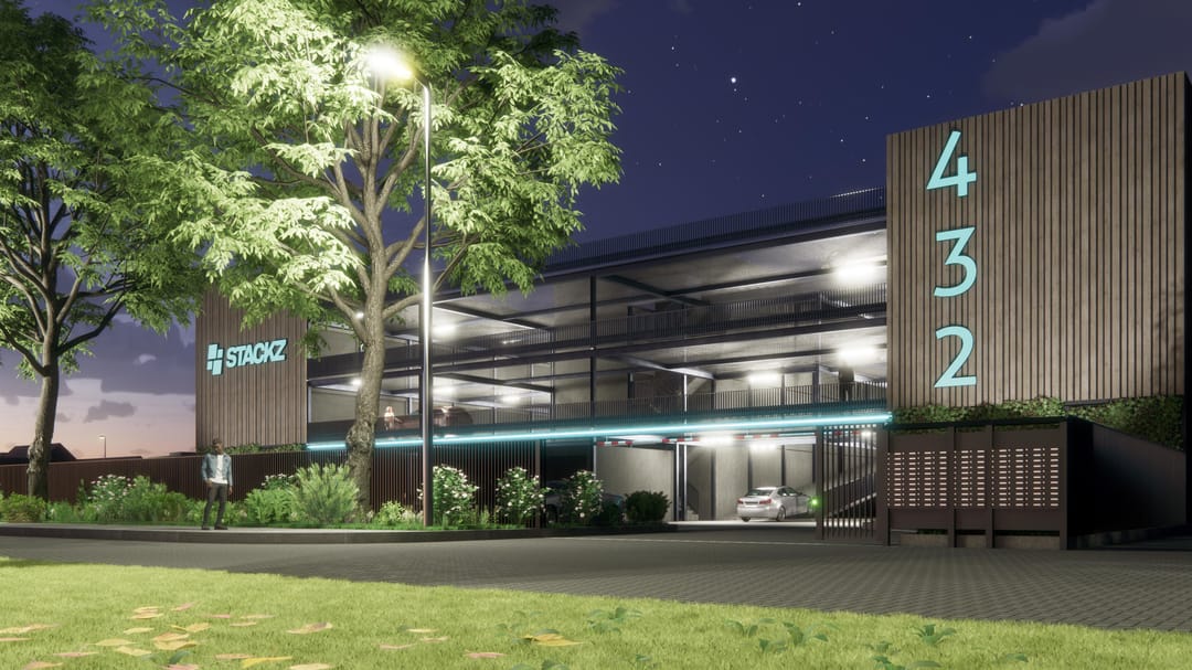 Photo 2 of Leidekkerstraat 4