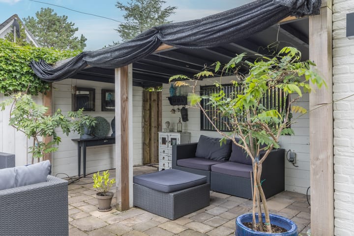 Foto 45 van Johannes Verhulststraat 19