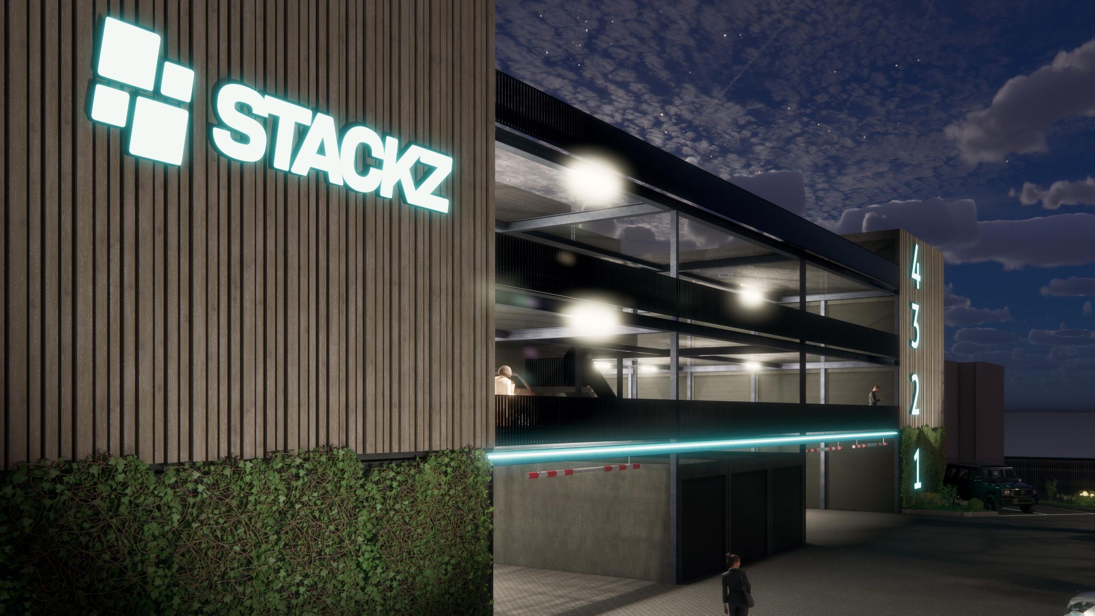 Photo 3 of Leidekkerstraat 4