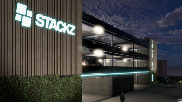 Foto 3 van Leidekkerstraat 4