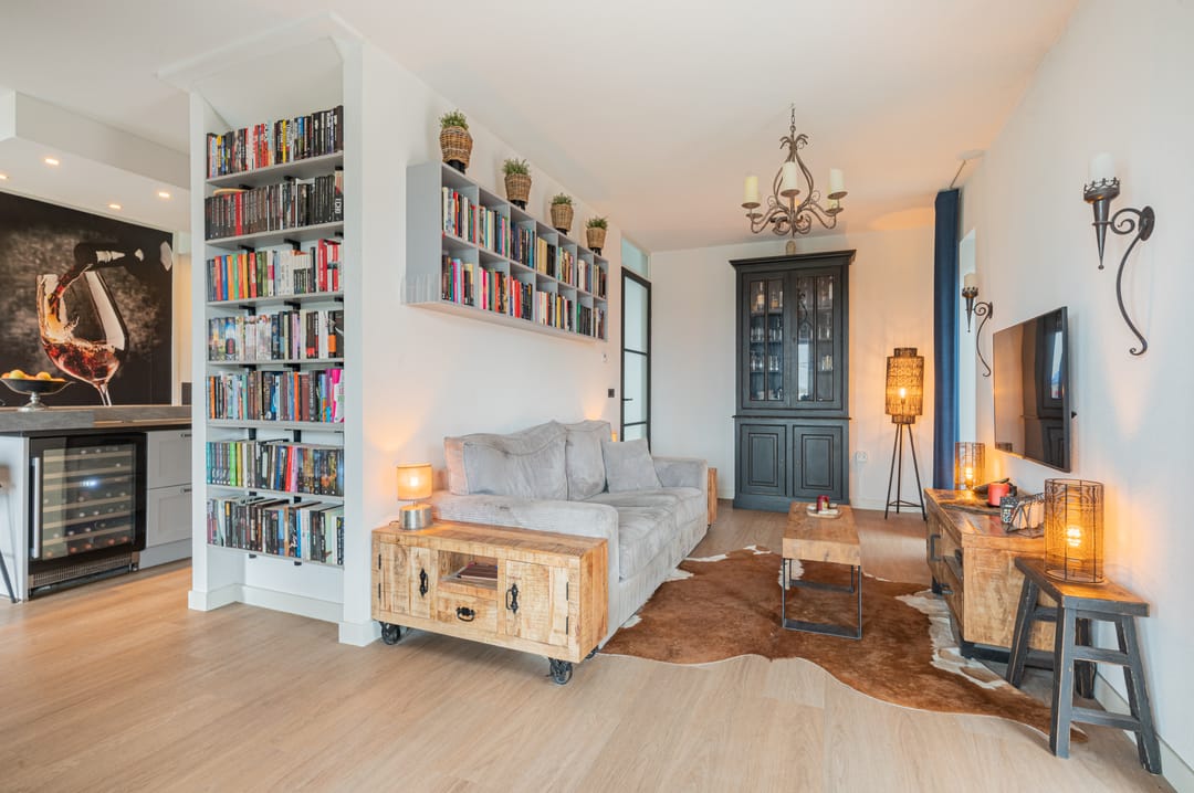 Foto 8 van Kiekendief 75