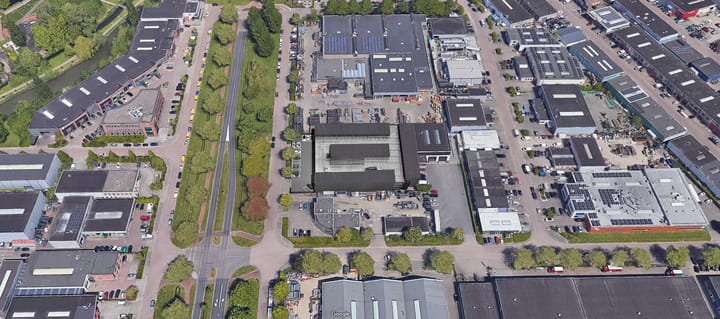 Foto 4 van Leidekkerstraat 4