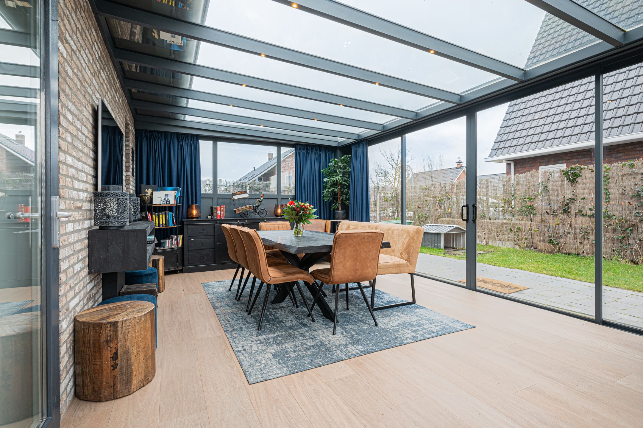 Foto 9 van Kiekendief 75