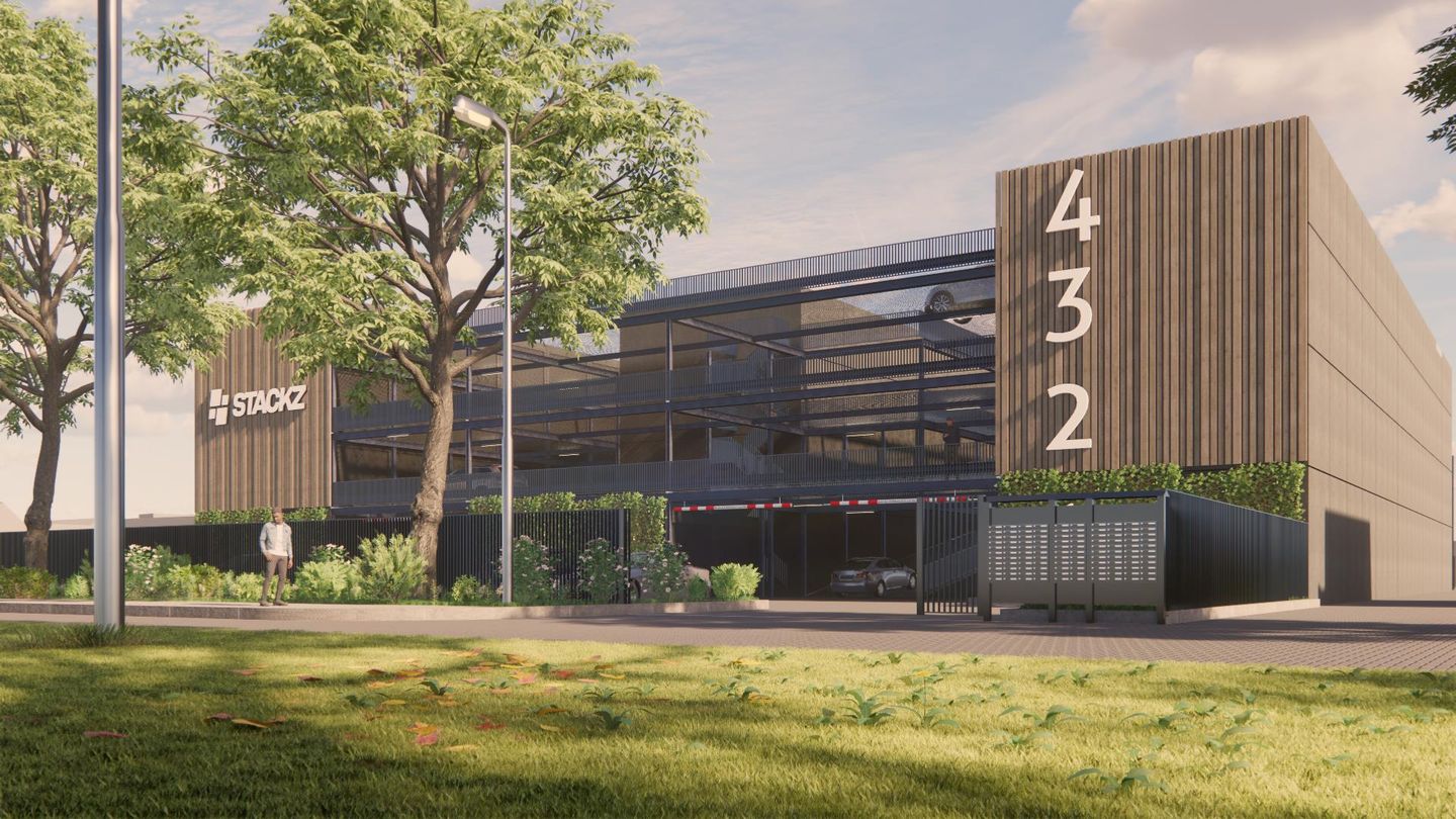 Photo 5 of Leidekkerstraat 4