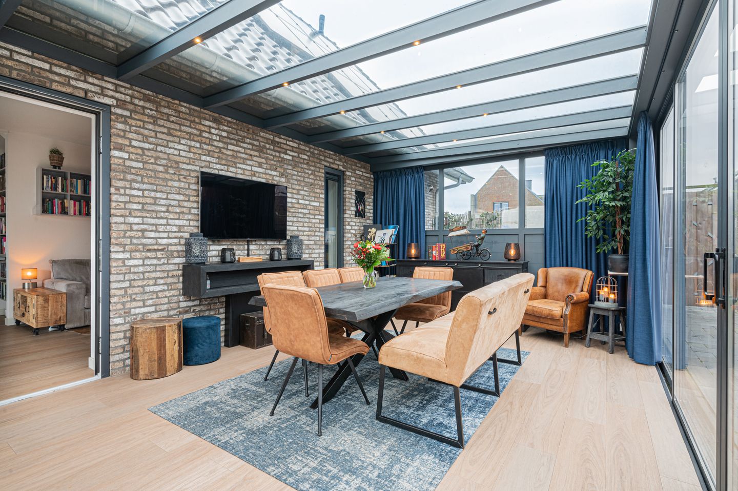 Foto 10 van Kiekendief 75