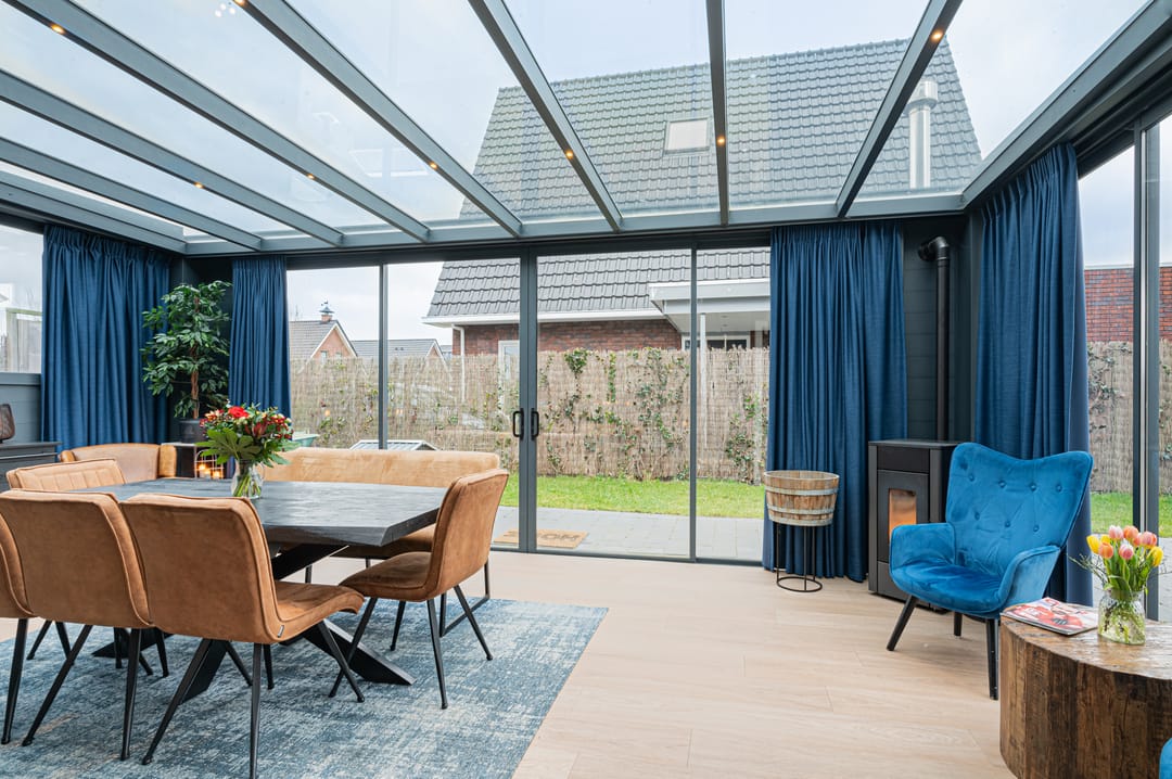 Foto 11 van Kiekendief 75