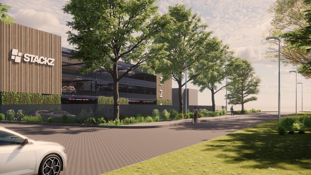 Photo 7 of Leidekkerstraat 4