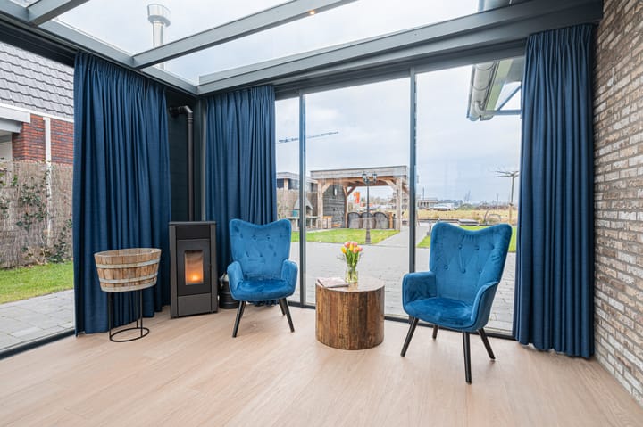 Foto 12 van Kiekendief 75