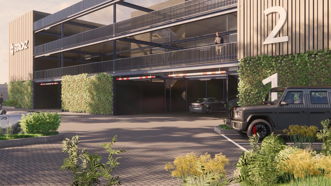 Photo 8 of Leidekkerstraat 4