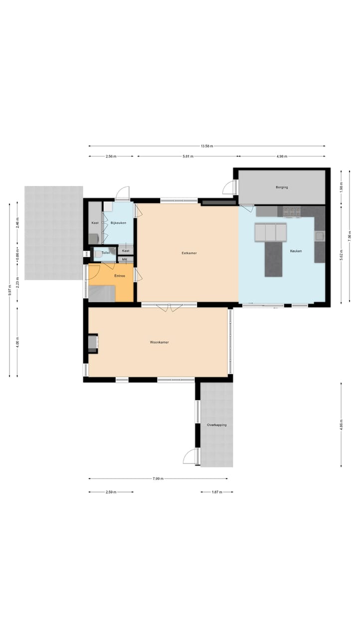 Foto 51 van Johannes Verhulststraat 19