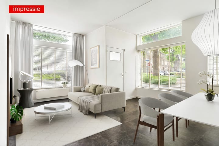 Foto 2 van Volksplein 13