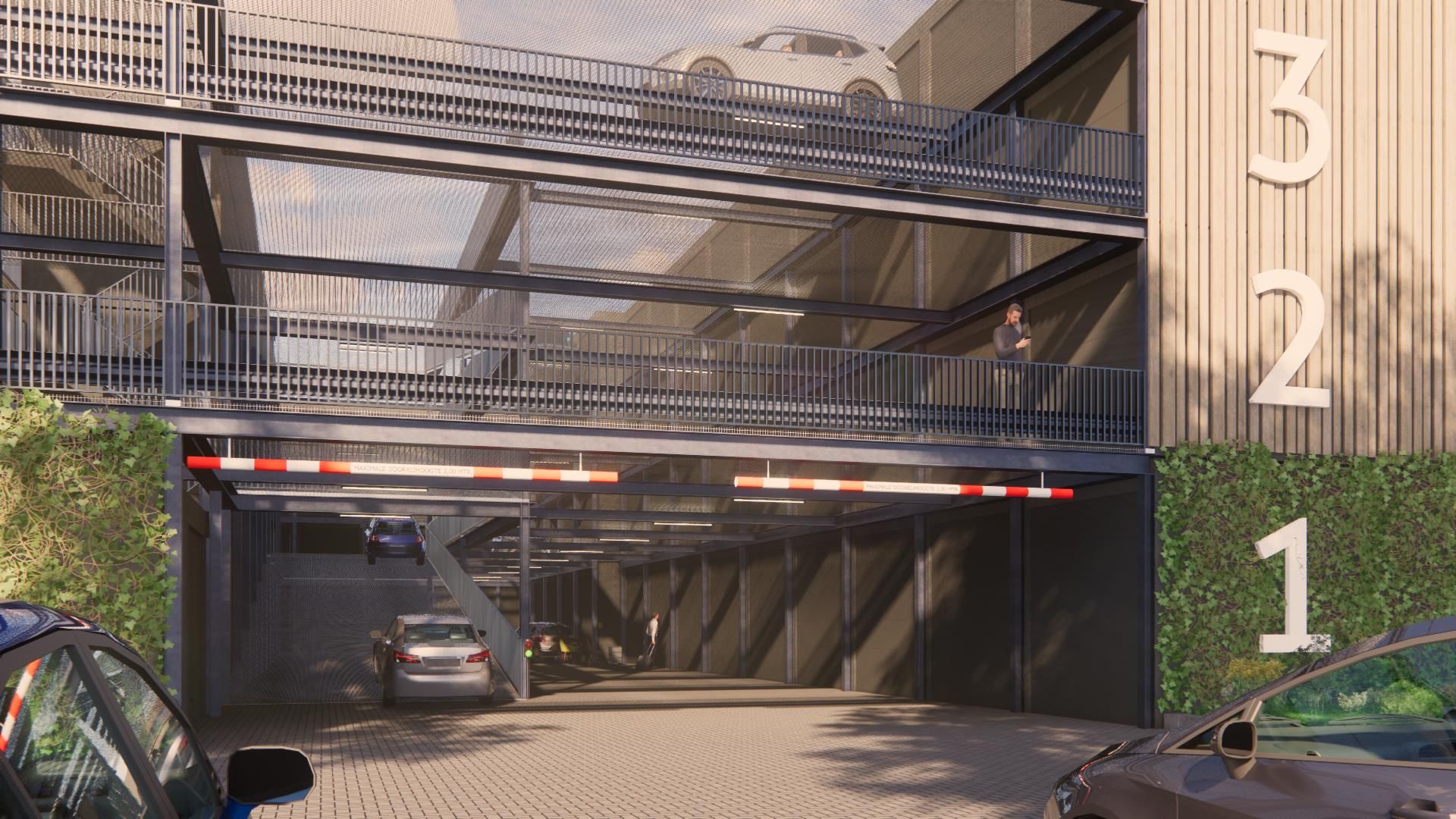 Photo 9 of Leidekkerstraat 4