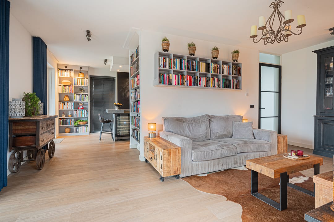 Foto 13 van Kiekendief 75