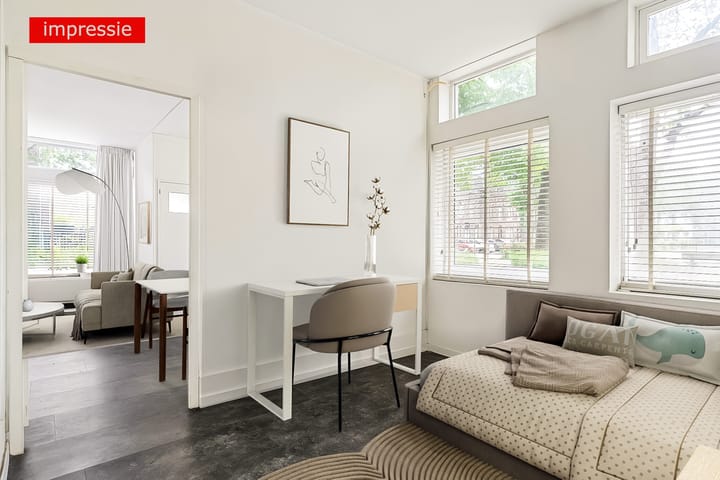 Foto 4 van Volksplein 13