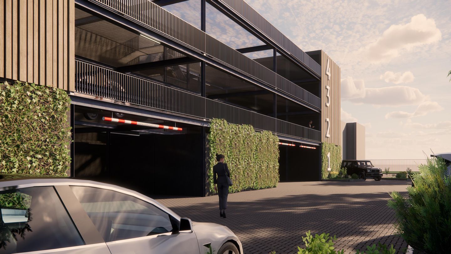 Photo 10 of Leidekkerstraat 4