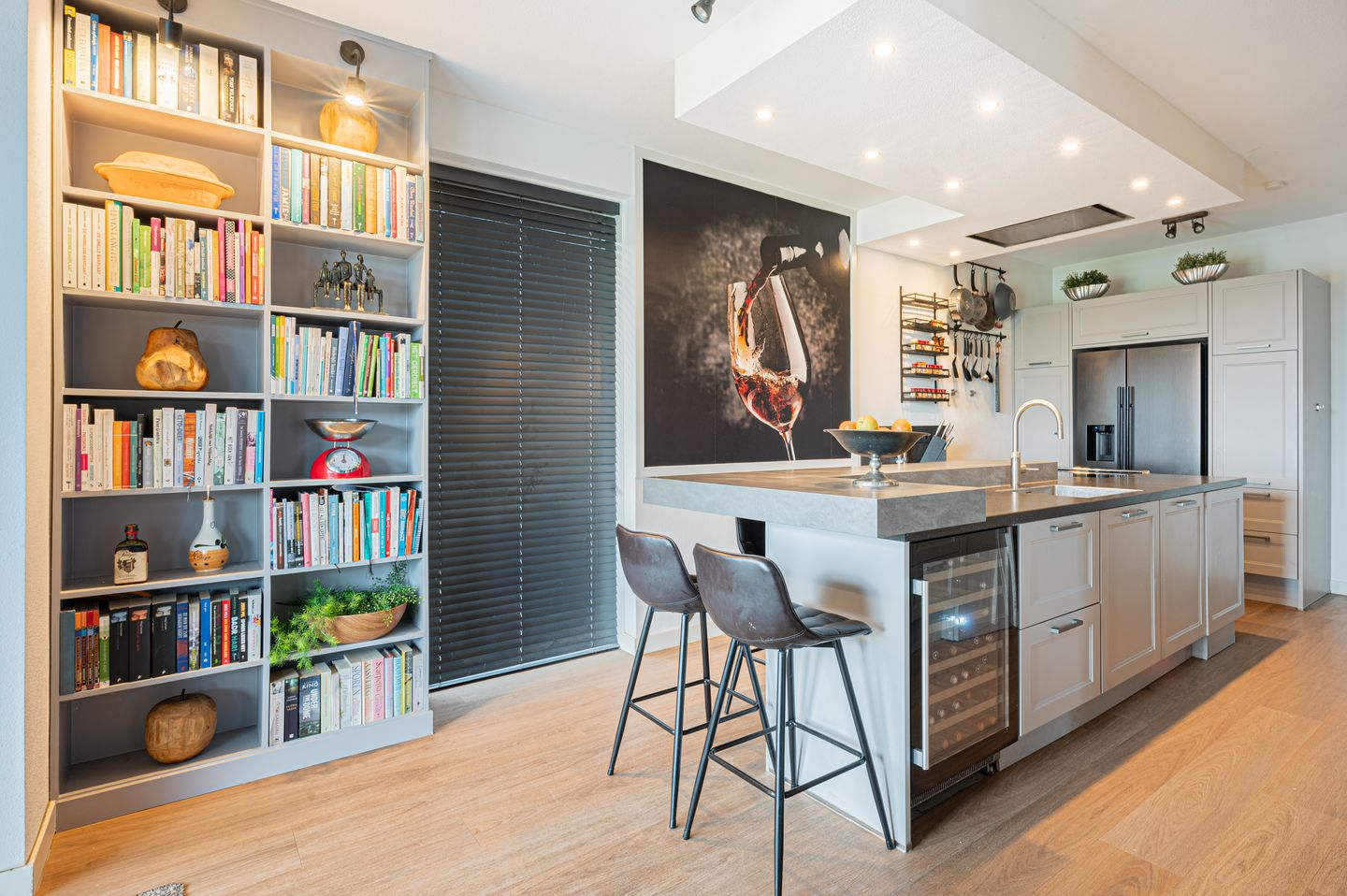 Foto 14 van Kiekendief 75