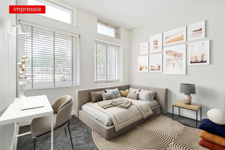 Foto 5 van Volksplein 13