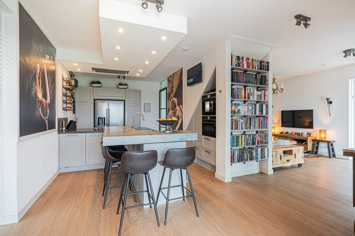 Foto 15 van Kiekendief 75