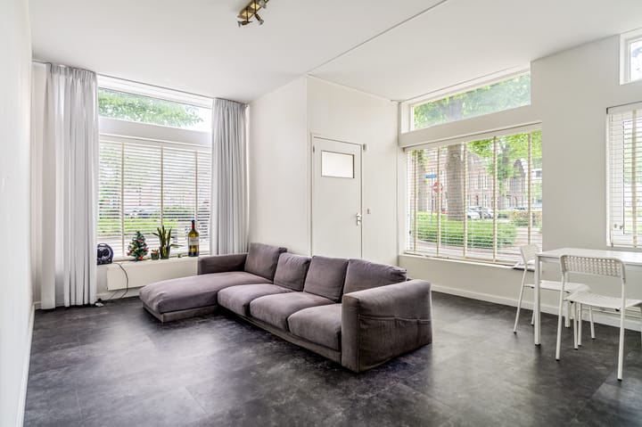 Foto 6 van Volksplein 13