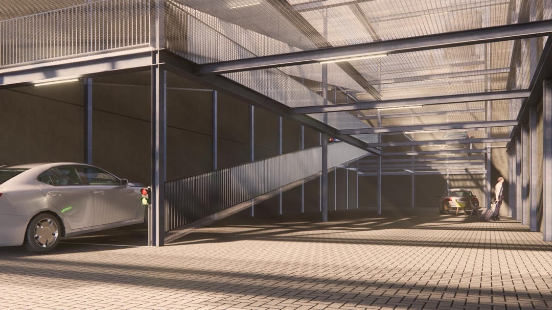 Photo 13 of Leidekkerstraat 4