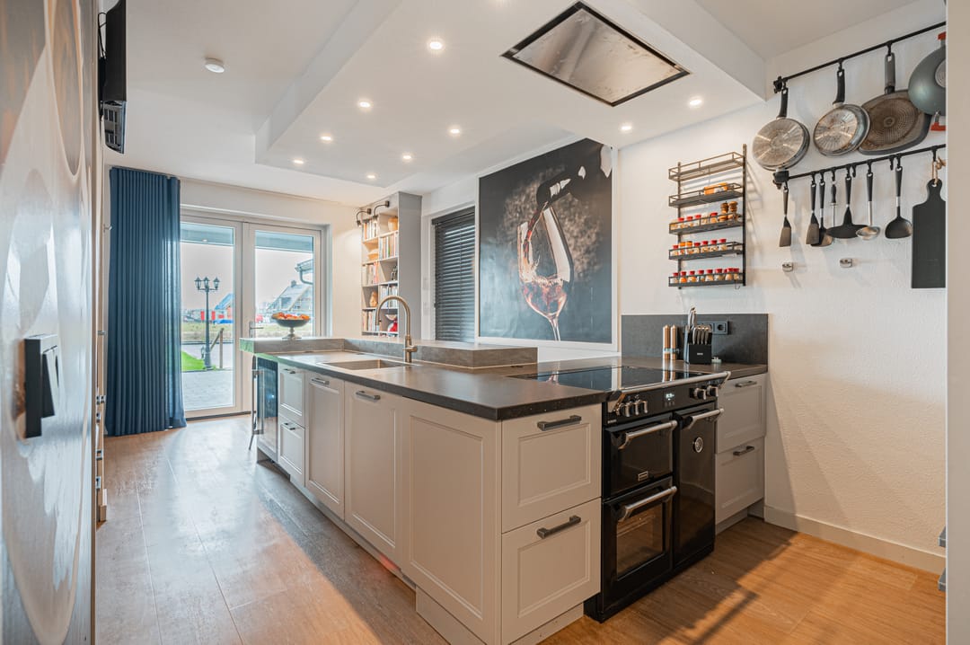 Foto 17 van Kiekendief 75