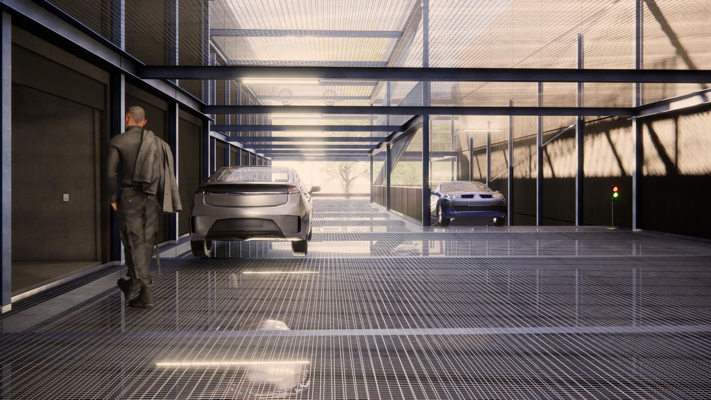 Photo 14 of Leidekkerstraat 4