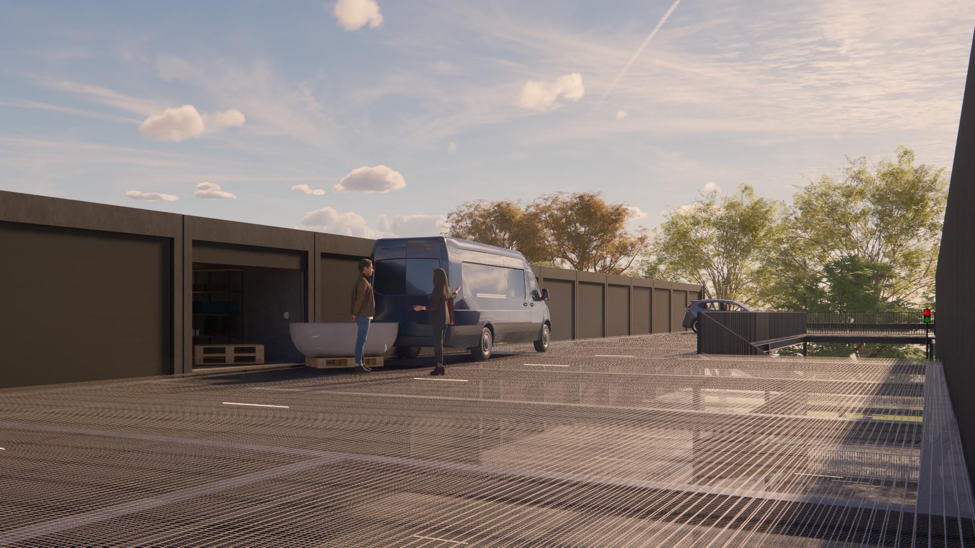 Photo 15 of Leidekkerstraat 4