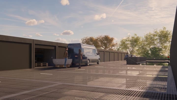 Foto 15 van Leidekkerstraat 4