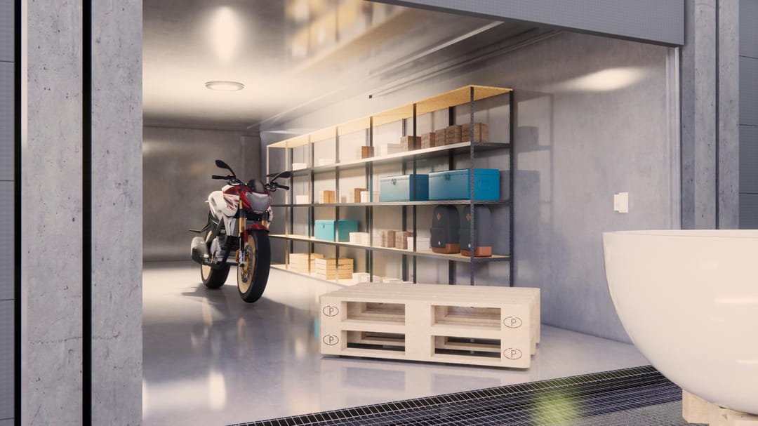 Photo 16 of Leidekkerstraat 4