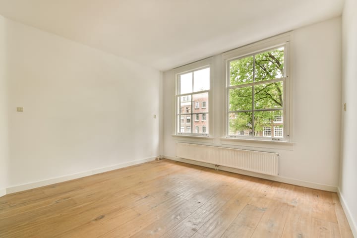 Foto 6 van Egelantiersgracht 31-2